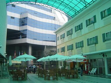 H�tel �/en/au Bangkok (Krung Thep)ou appartement ou maison de vacances