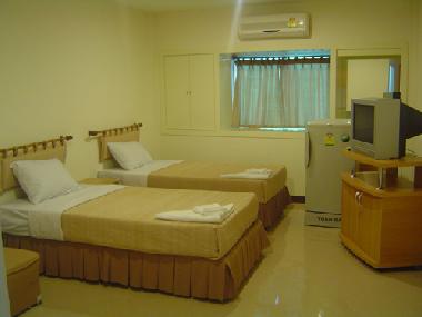 H�tel �/en/au Bangkok (Krung Thep)ou appartement ou maison de vacances