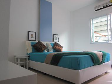 H�tel �/en/au Bangkok (Krung Thep)ou appartement ou maison de vacances