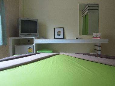 H�tel �/en/au Bangkok (Krung Thep)ou appartement ou maison de vacances