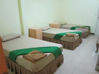 H�tel �/en/au Bangkok (Krung Thep)ou appartement ou maison de vacances
