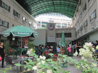 H�tel �/en/au Bangkok (Krung Thep)ou appartement ou maison de vacances