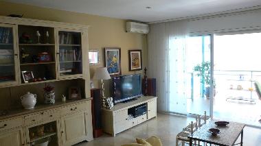 Appartement de vacances /en/au Sant Cugat del Valles (Barcelona)ou appartement ou maison de vacances
