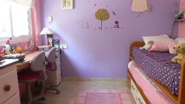 Appartement de vacances /en/au Sant Cugat del Valles (Barcelona)ou appartement ou maison de vacances