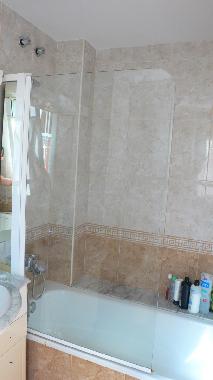 Appartement de vacances /en/au Sant Cugat del Valles (Barcelona)ou appartement ou maison de vacances