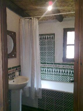 Maison de vacances /en/au Velez Malaga (Mlaga)ou appartement ou maison de vacances