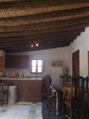 Maison de vacances /en/au Velez Malaga (Mlaga)ou appartement ou maison de vacances