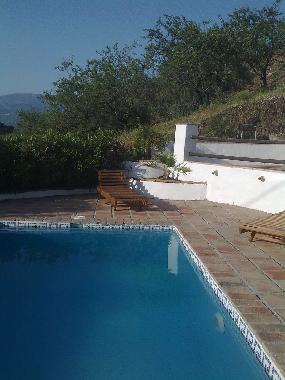 Maison de vacances /en/au Velez Malaga (Mlaga)ou appartement ou maison de vacances
