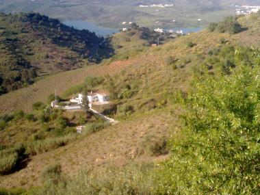 Maison de vacances /en/au Velez Malaga (Mlaga)ou appartement ou maison de vacances