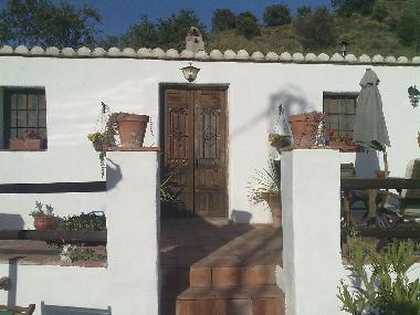 Maison de vacances /en/au Velez Malaga (Mlaga)ou appartement ou maison de vacances