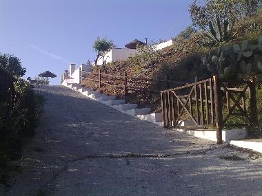 Maison de vacances /en/au Velez Malaga (Mlaga)ou appartement ou maison de vacances