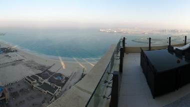 Maison de vacances �/en/au DUBAI MARINA (Dubayy)ou appartement ou maison de vacances