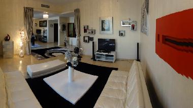 Maison de vacances �/en/au DUBAI MARINA (Dubayy)ou appartement ou maison de vacances