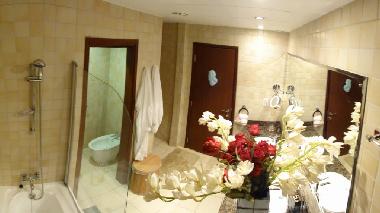 Maison de vacances �/en/au DUBAI MARINA (Dubayy)ou appartement ou maison de vacances