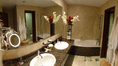 Maison de vacances �/en/au DUBAI MARINA (Dubayy)ou appartement ou maison de vacances