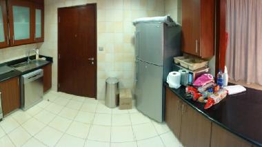 Maison de vacances �/en/au DUBAI MARINA (Dubayy)ou appartement ou maison de vacances