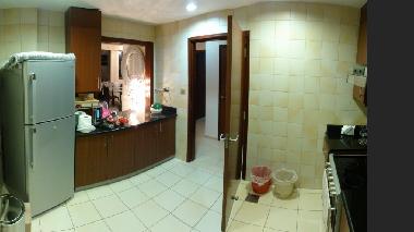 Maison de vacances �/en/au DUBAI MARINA (Dubayy)ou appartement ou maison de vacances