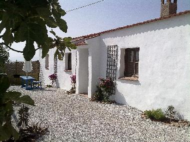 Maison de vacances �/en/au Velez Malaga (M�laga)ou appartement ou maison de vacances