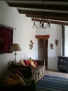 Maison de vacances �/en/au Velez Malaga (M�laga)ou appartement ou maison de vacances