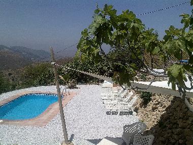 Maison de vacances �/en/au Velez Malaga (M�laga)ou appartement ou maison de vacances