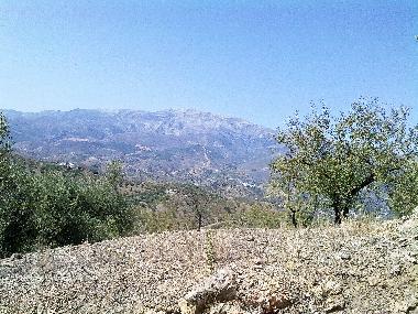 Maison de vacances �/en/au Velez Malaga (M�laga)ou appartement ou maison de vacances