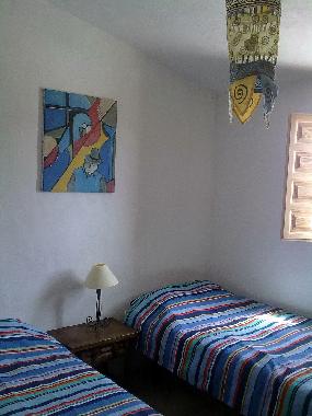 Maison de vacances �/en/au Velez Malaga (M�laga)ou appartement ou maison de vacances