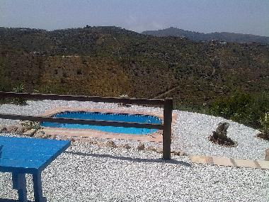 Maison de vacances �/en/au Velez Malaga (M�laga)ou appartement ou maison de vacances