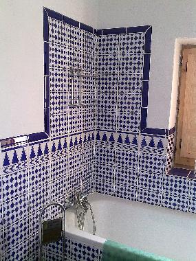 Maison de vacances �/en/au Velez Malaga (M�laga)ou appartement ou maison de vacances