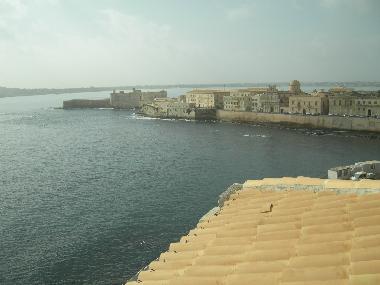 Appartement de vacances /en/au Siracusa (Siracusa)ou appartement ou maison de vacances