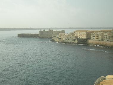 Appartement de vacances /en/au Siracusa (Siracusa)ou appartement ou maison de vacances