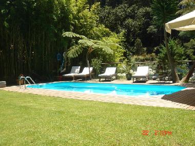 Maison de vacances /en/au Funchal (Madeira)ou appartement ou maison de vacances