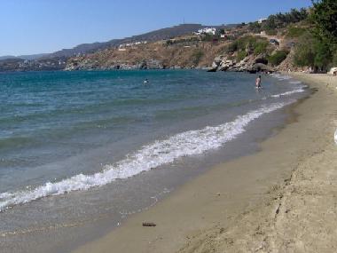 Maison de vacances /en/au scholi (Kyklades)ou appartement ou maison de vacances