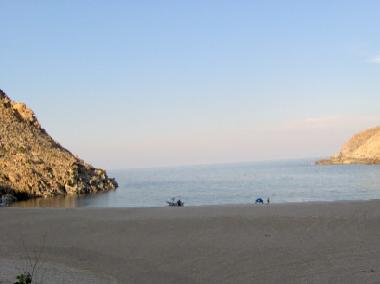 Maison de vacances /en/au scholi (Kyklades)ou appartement ou maison de vacances