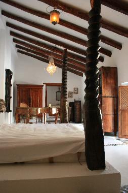 chambre baroque