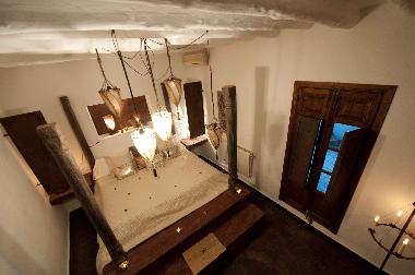chambre marocaine
