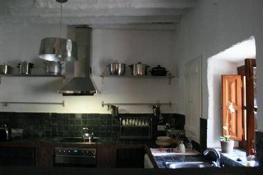 cuisine maison