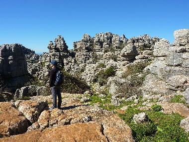 parc El Torcal