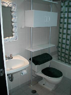 Appartement de vacances �/en/au Miraflores (Lima)ou appartement ou maison de vacances
