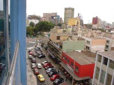 Appartement de vacances �/en/au Miraflores (Lima)ou appartement ou maison de vacances