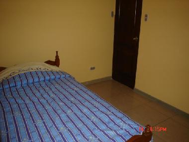 Appartement de vacances �/en/au Santa Patricia (Lima)ou appartement ou maison de vacances