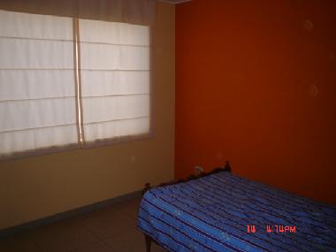 Appartement de vacances �/en/au Santa Patricia (Lima)ou appartement ou maison de vacances