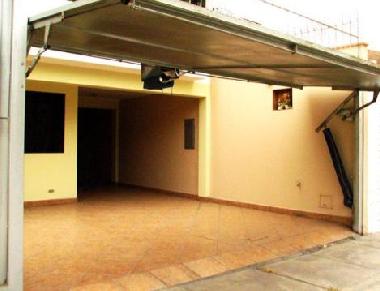 Appartement de vacances �/en/au Santa Patricia (Lima)ou appartement ou maison de vacances