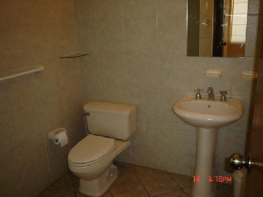 Appartement de vacances �/en/au Santa Patricia (Lima)ou appartement ou maison de vacances
