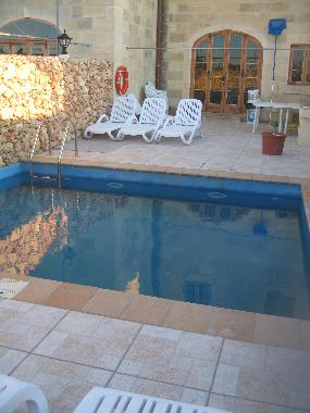Maison de vacances �/en/au SAN LAWRENZ (Gozo)ou appartement ou maison de vacances