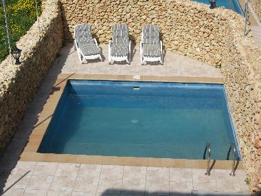 Maison de vacances �/en/au SAN LAWRENZ (Gozo)ou appartement ou maison de vacances