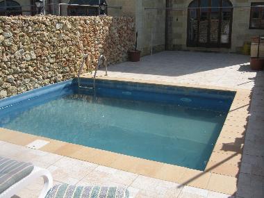 Maison de vacances �/en/au SAN LAWRENZ (Gozo)ou appartement ou maison de vacances