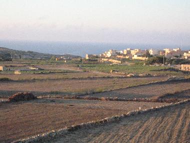 Maison de vacances �/en/au SAN LAWRENZ (Gozo)ou appartement ou maison de vacances