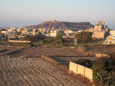 Maison de vacances �/en/au SAN LAWRENZ (Gozo)ou appartement ou maison de vacances