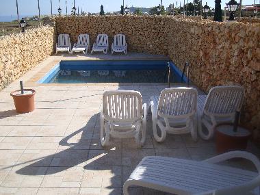 Maison de vacances �/en/au SAN LAWRENZ (Gozo)ou appartement ou maison de vacances