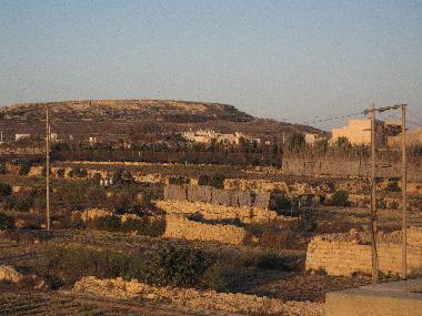 Maison de vacances �/en/au SAN LAWRENZ (Gozo)ou appartement ou maison de vacances